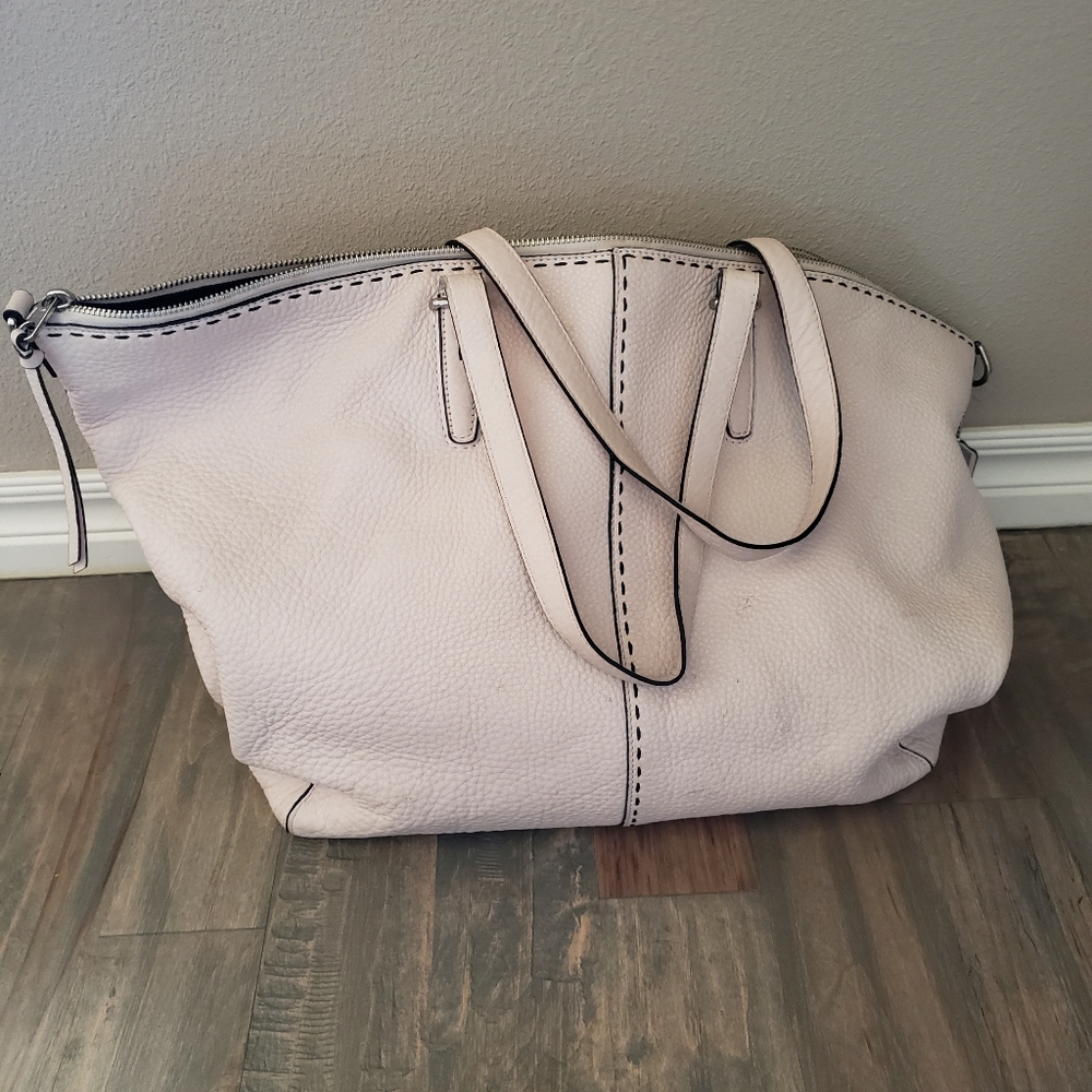 Coach Large Tote
